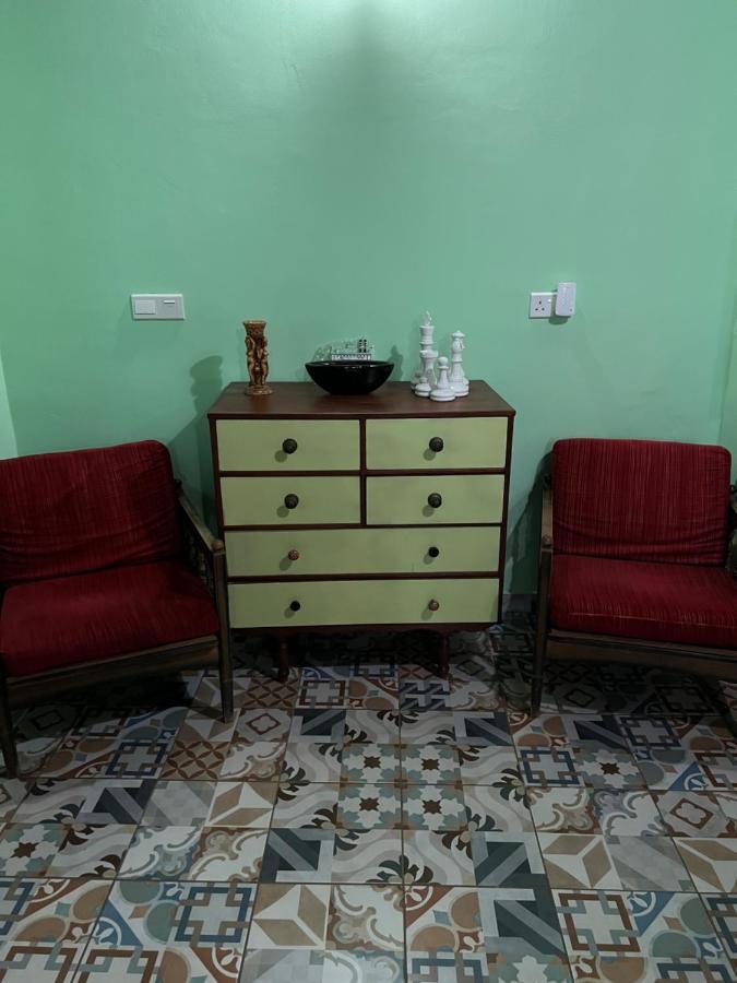 Zouglas App Guesthouse Lemesos Exteriér fotografie