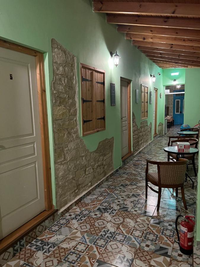 Zouglas App Guesthouse Lemesos Exteriér fotografie