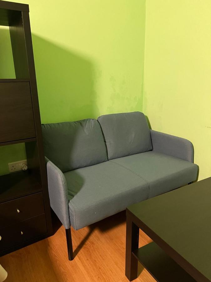 Zouglas App Guesthouse Lemesos Exteriér fotografie