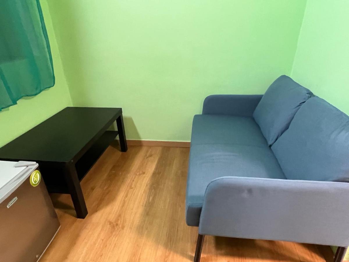 Zouglas App Guesthouse Lemesos Exteriér fotografie