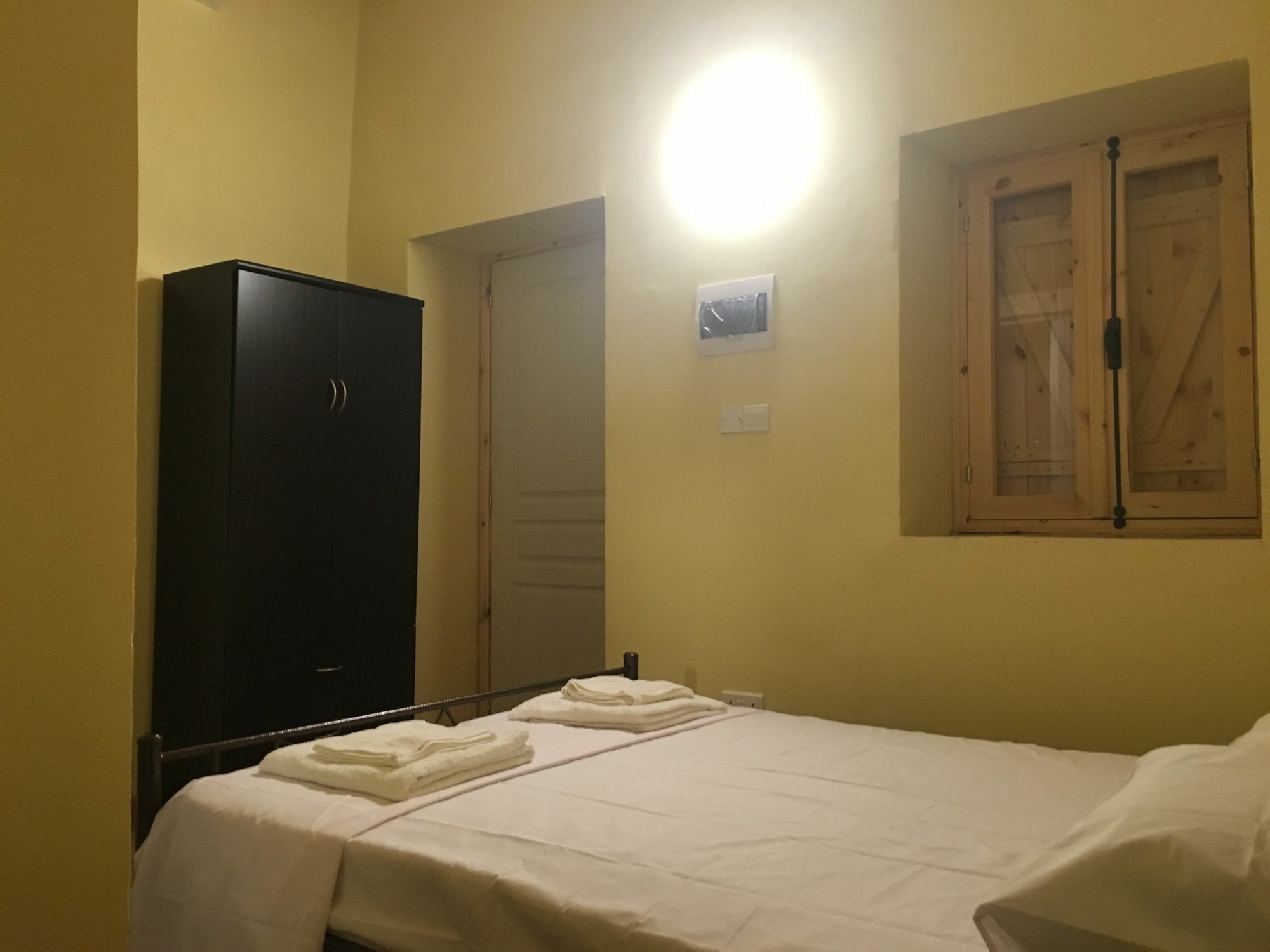 Zouglas App Guesthouse Lemesos Exteriér fotografie