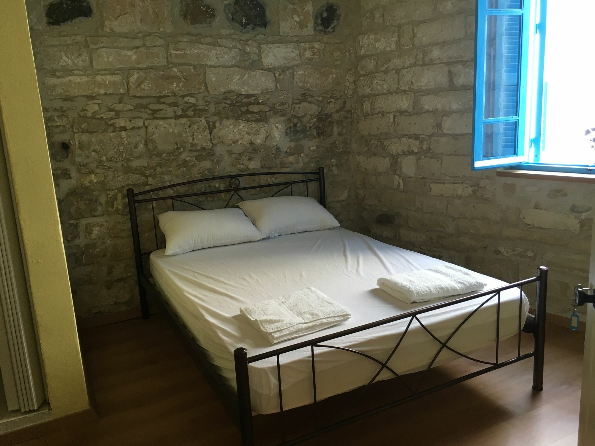 Zouglas App Guesthouse Lemesos Exteriér fotografie