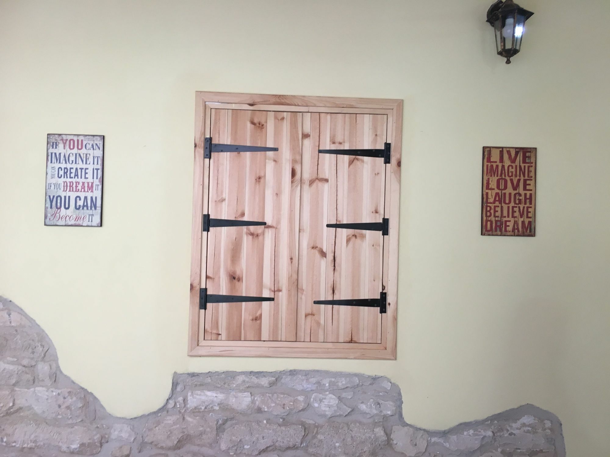 Zouglas App Guesthouse Lemesos Exteriér fotografie