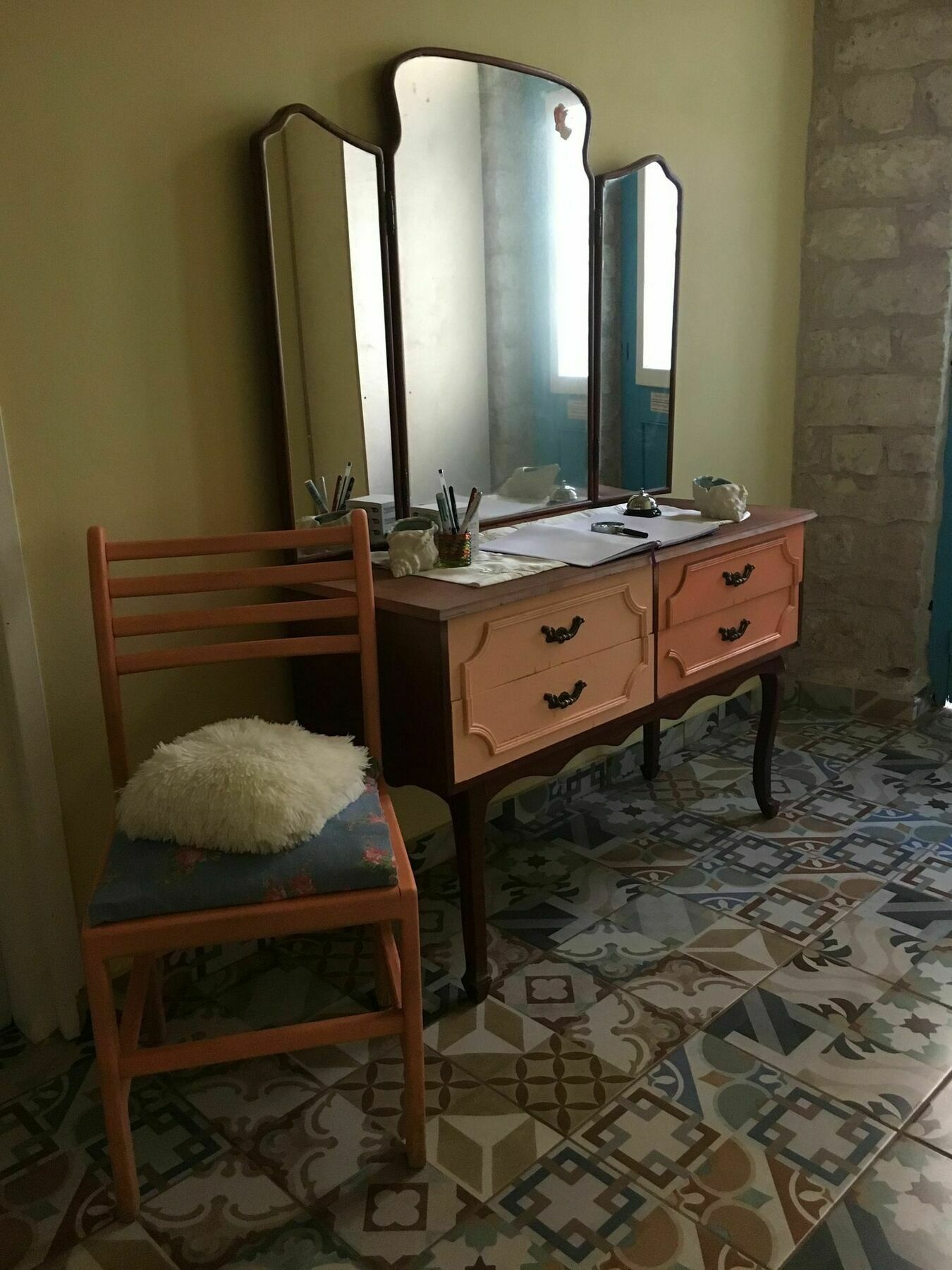 Zouglas App Guesthouse Lemesos Exteriér fotografie