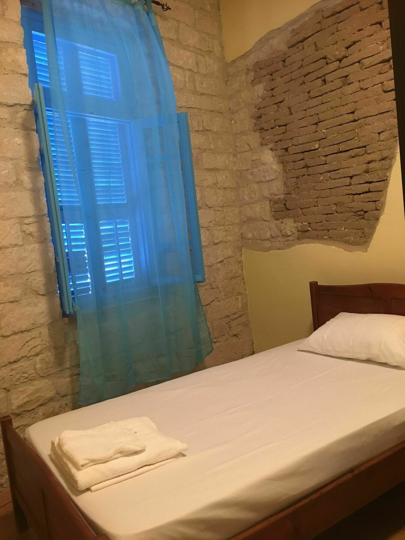 Zouglas App Guesthouse Lemesos Exteriér fotografie
