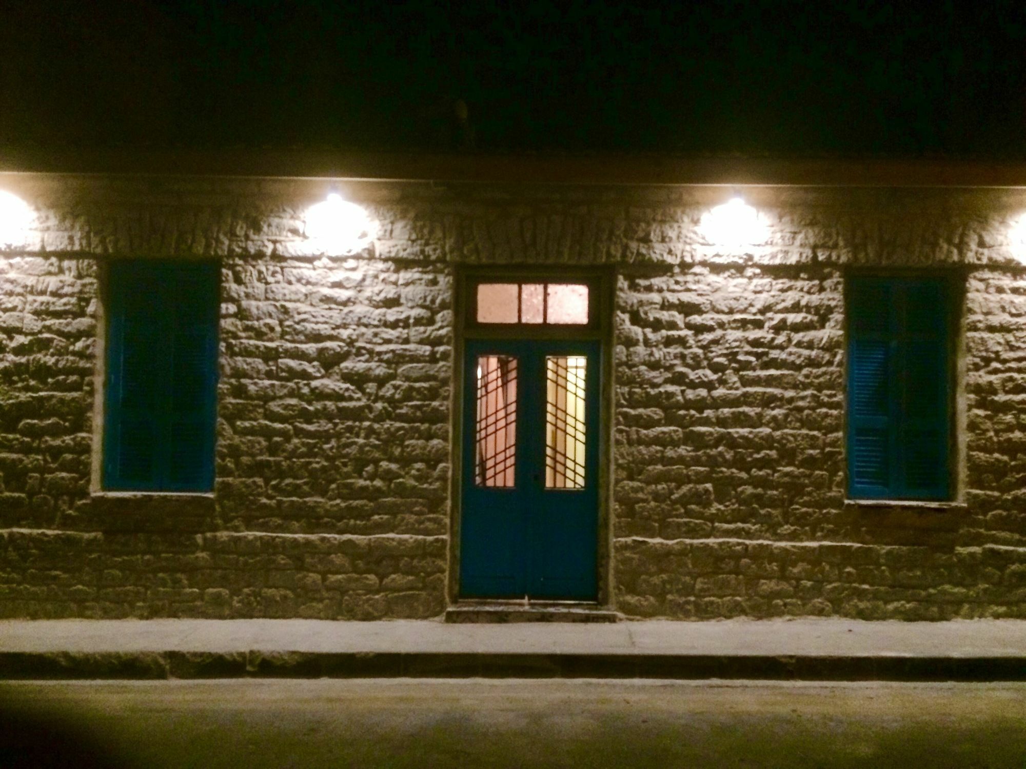 Zouglas App Guesthouse Lemesos Exteriér fotografie