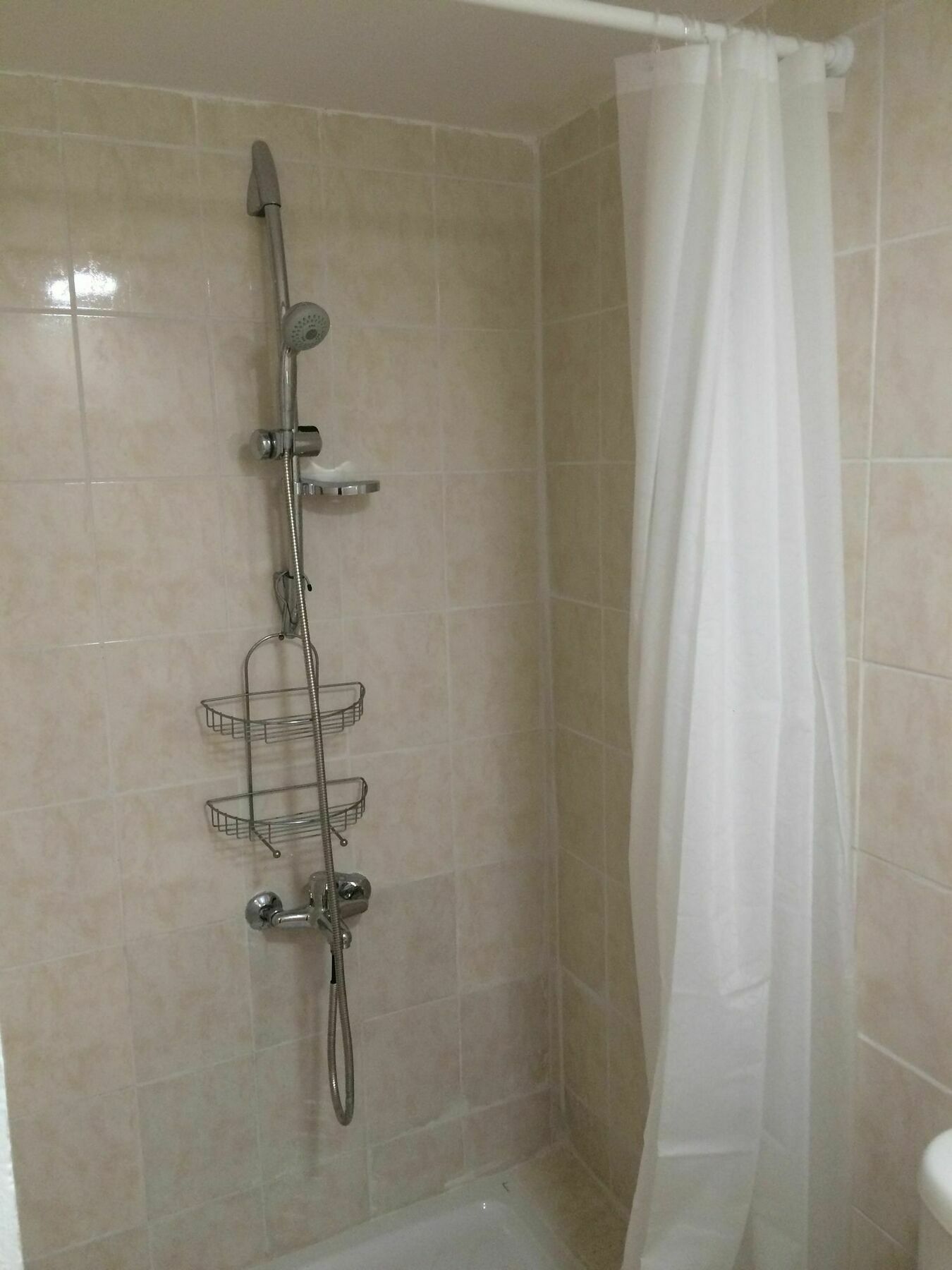 Zouglas App Guesthouse Lemesos Exteriér fotografie